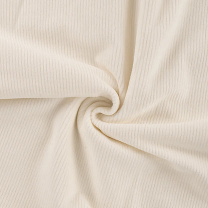 Cord Jersey viele Farben