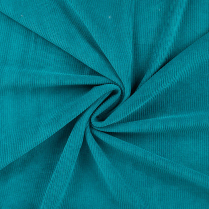 Cord Jersey viele Farben