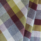 mind the MAKER Woodland Check – Axis – Detail 1