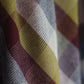mind the MAKER Woodland Check – Axis – Detail 2