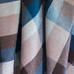 mind the MAKER Woodland Check – Echo – Detail 1