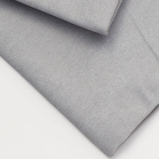 mind the MAKER Loreen Light Canvas – Light Grey