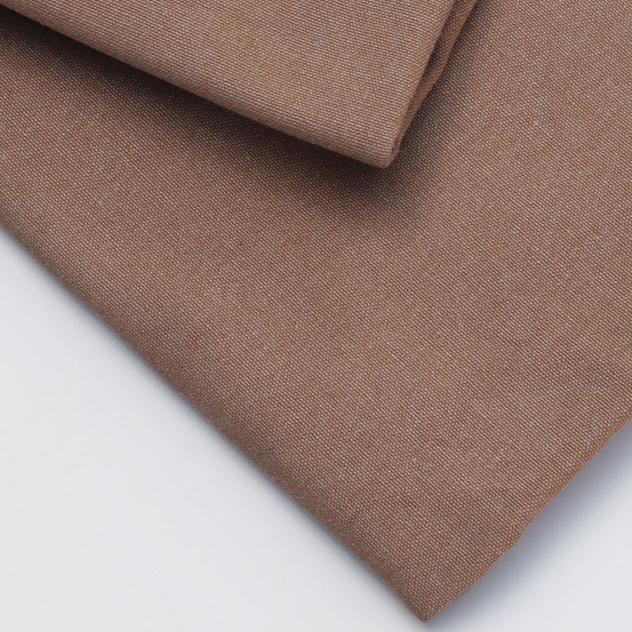 mind the MAKER Loreen Light Canvas – Dark Brown