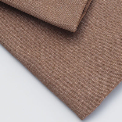 mind the MAKER Loreen Light Canvas – Dark Brown