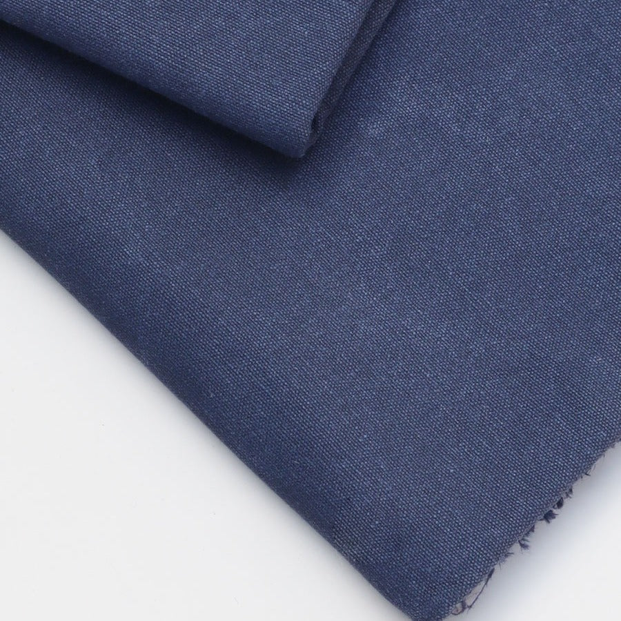 mind the MAKER Loreen Light Canvas – Dark Blue