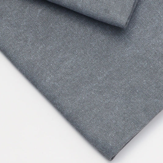 mind the MAKER Loreen Light Canvas – Dark Grey