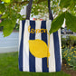 Tasche Shopper Nähset 