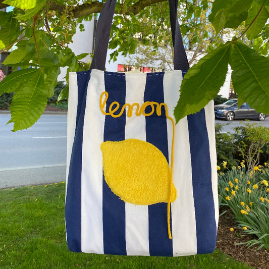 Tasche Shopper Nähset 