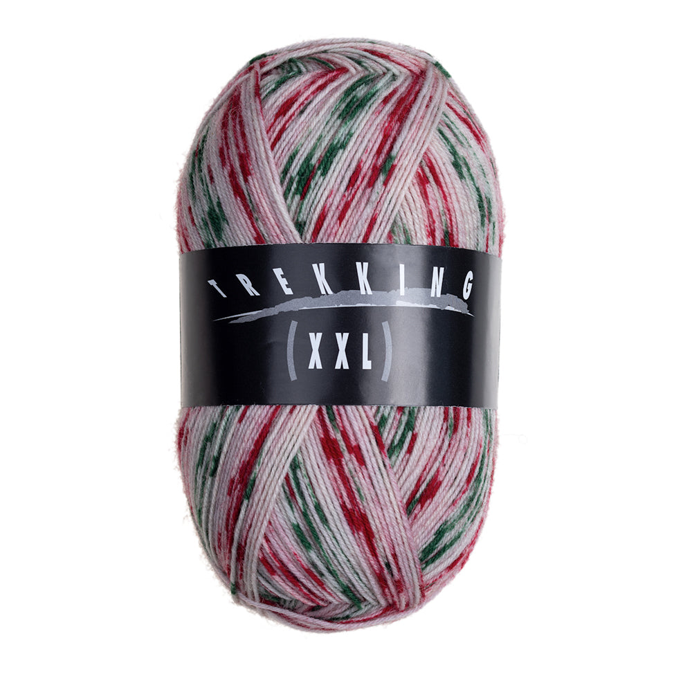 Trekking 4-fach Color – Atelier Zitron