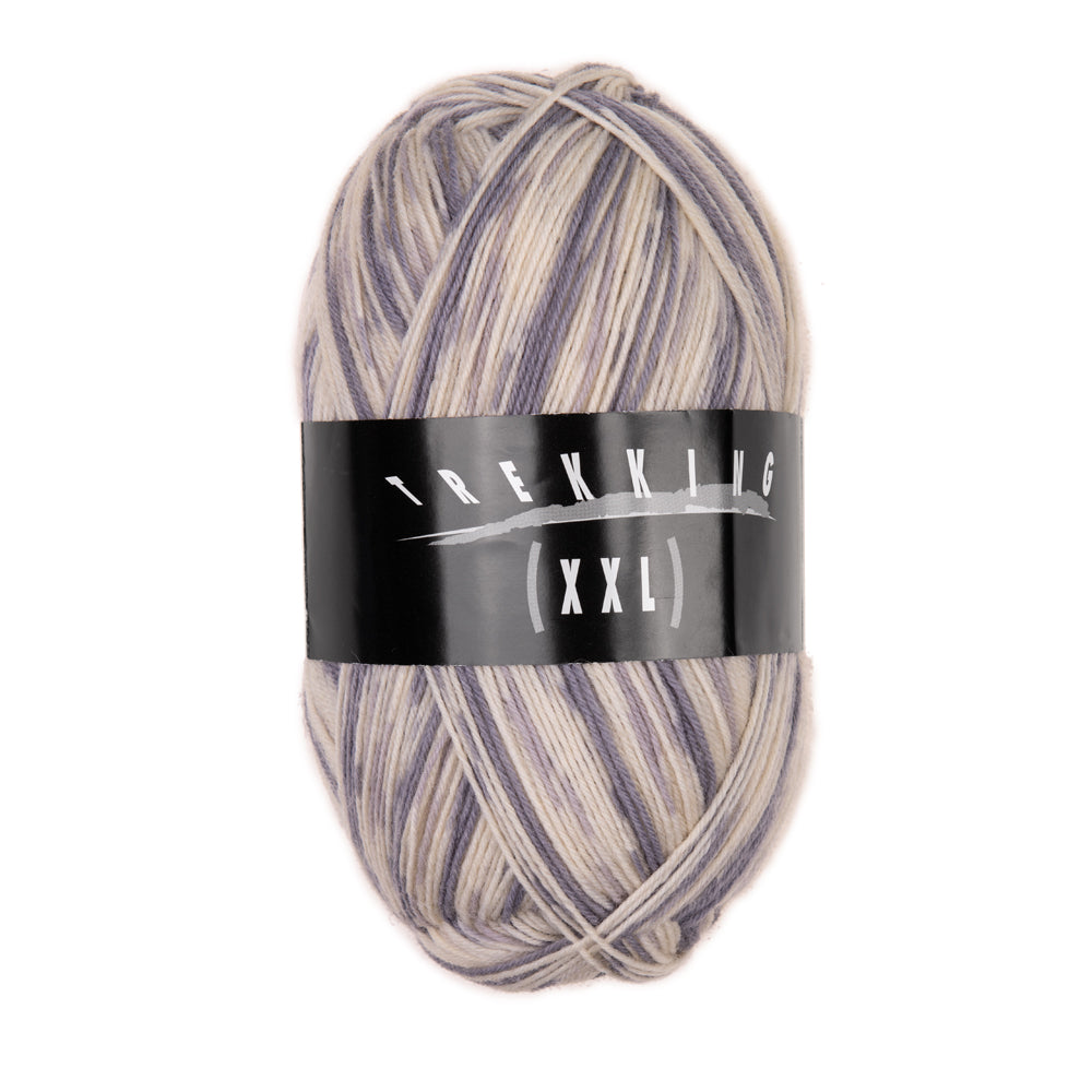 Trekking 4-fach Color – Atelier Zitron
