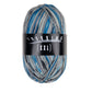 Trekking 4-fach Color – Atelier Zitron