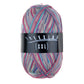 Trekking 4-fach Color – Atelier Zitron