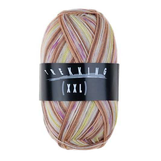 Trekking 4-fach Color – Atelier Zitron