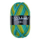 Trekking (XXL) Color 4-fach Sockenwolle