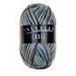 Trekking 4-fach Color – Atelier Zitron