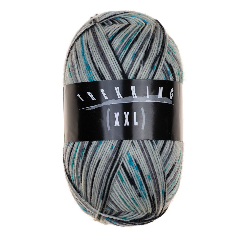 Trekking 4-fach Color – Atelier Zitron