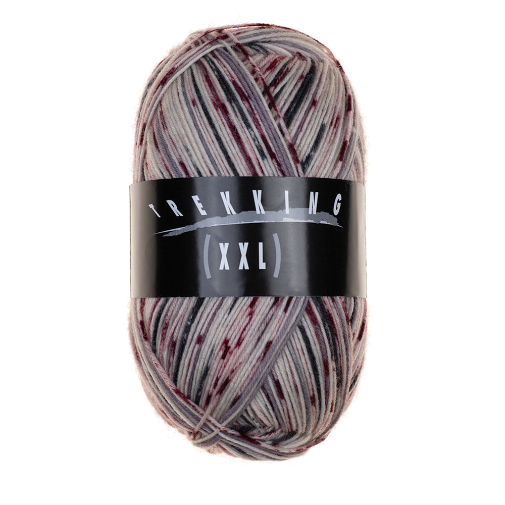 Trekking 4-fach Color – Atelier Zitron