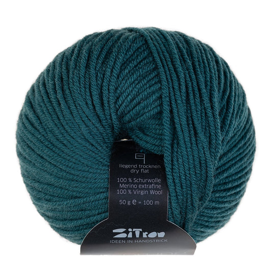 Wolle Ursprung original Tasmanian Merino extrafine von Atelier Zitron NÄHXT Regensburg