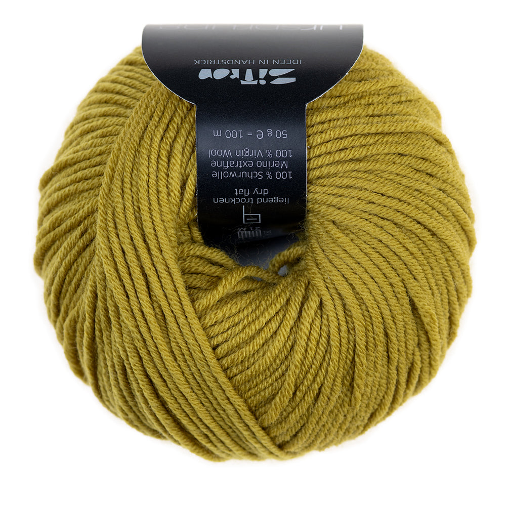 Ursprung – Atelier Zitron