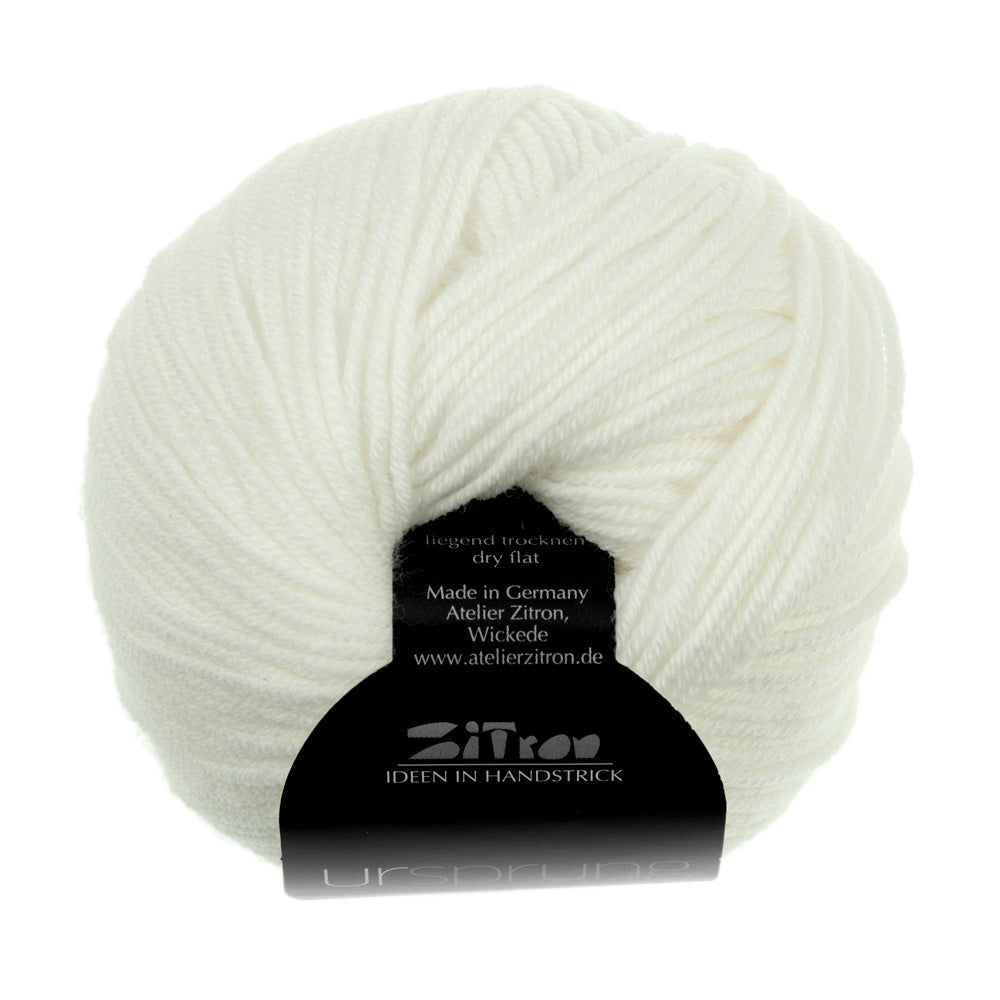 Ursprung – Atelier Zitron