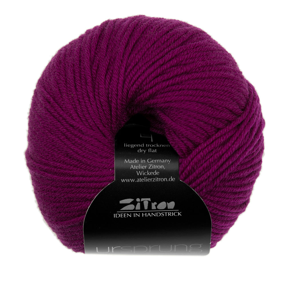 Ursprung – Atelier Zitron