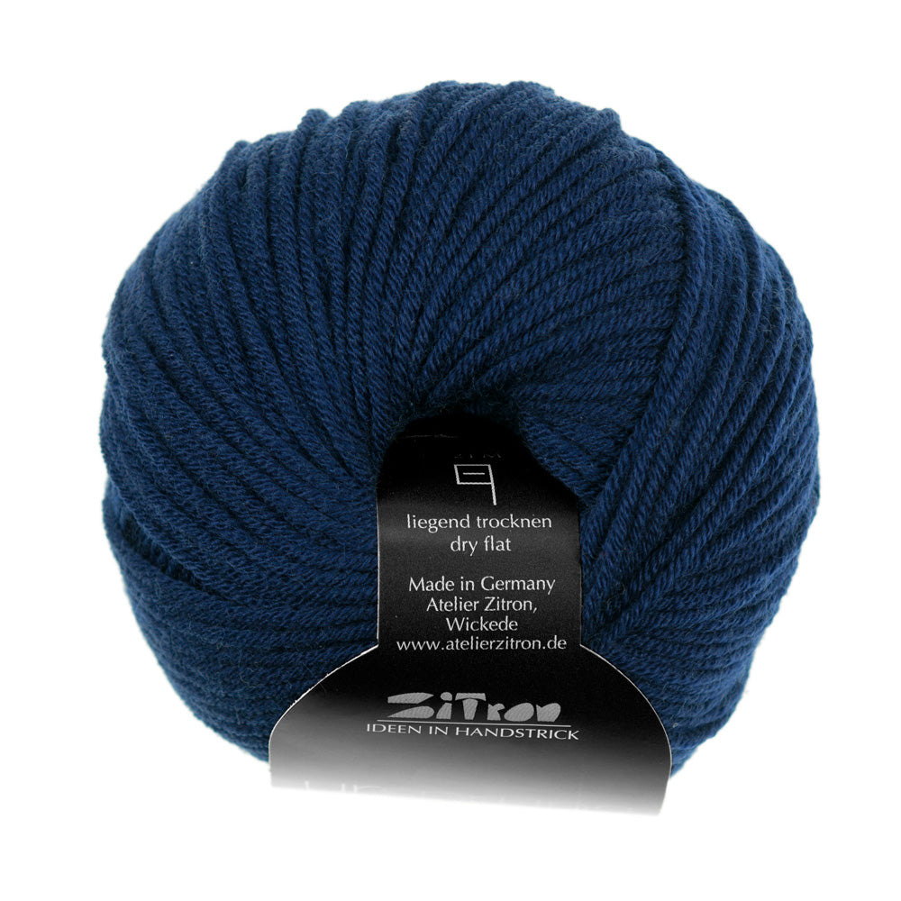 Ursprung – Atelier Zitron