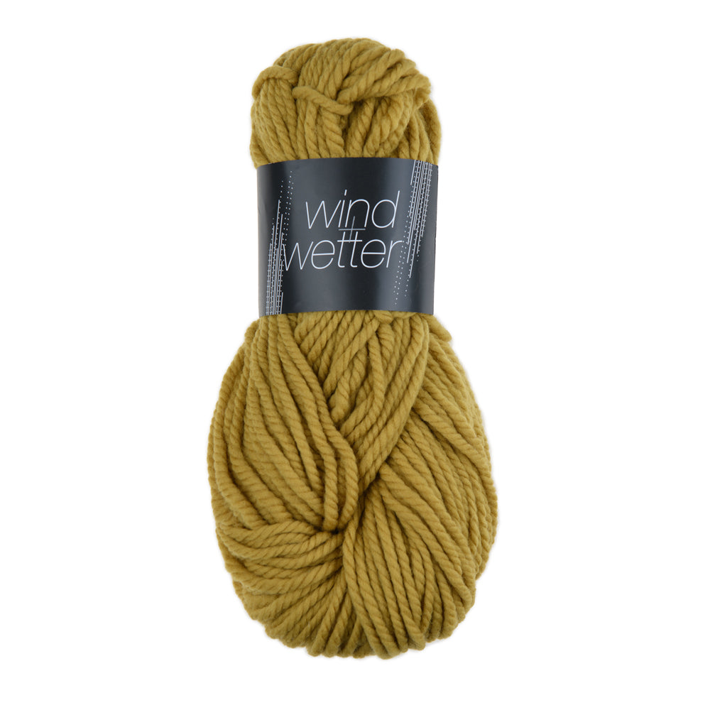Wind und Wetter – Atelier Zitron