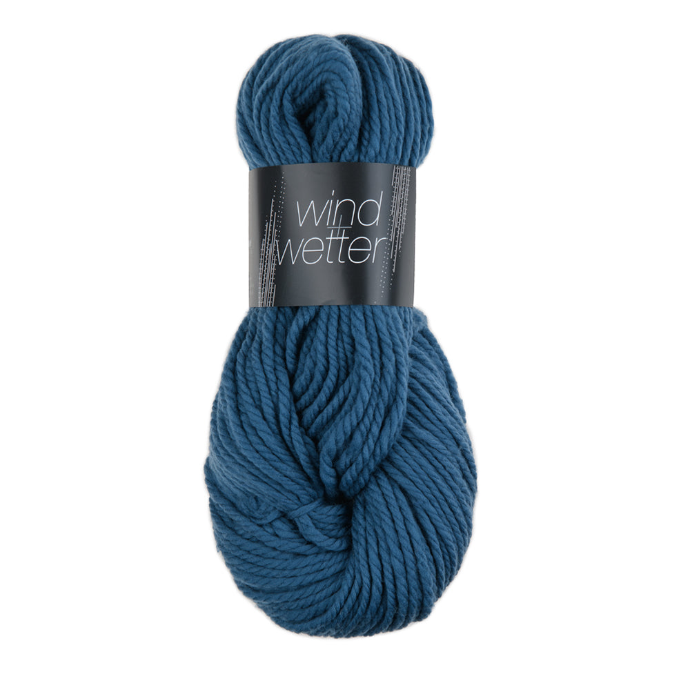 Wind und Wetter – Atelier Zitron
