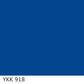 YKK Reißverschluss Nahtverdeckt – nicht teilbar – 2 mm – 22 cm