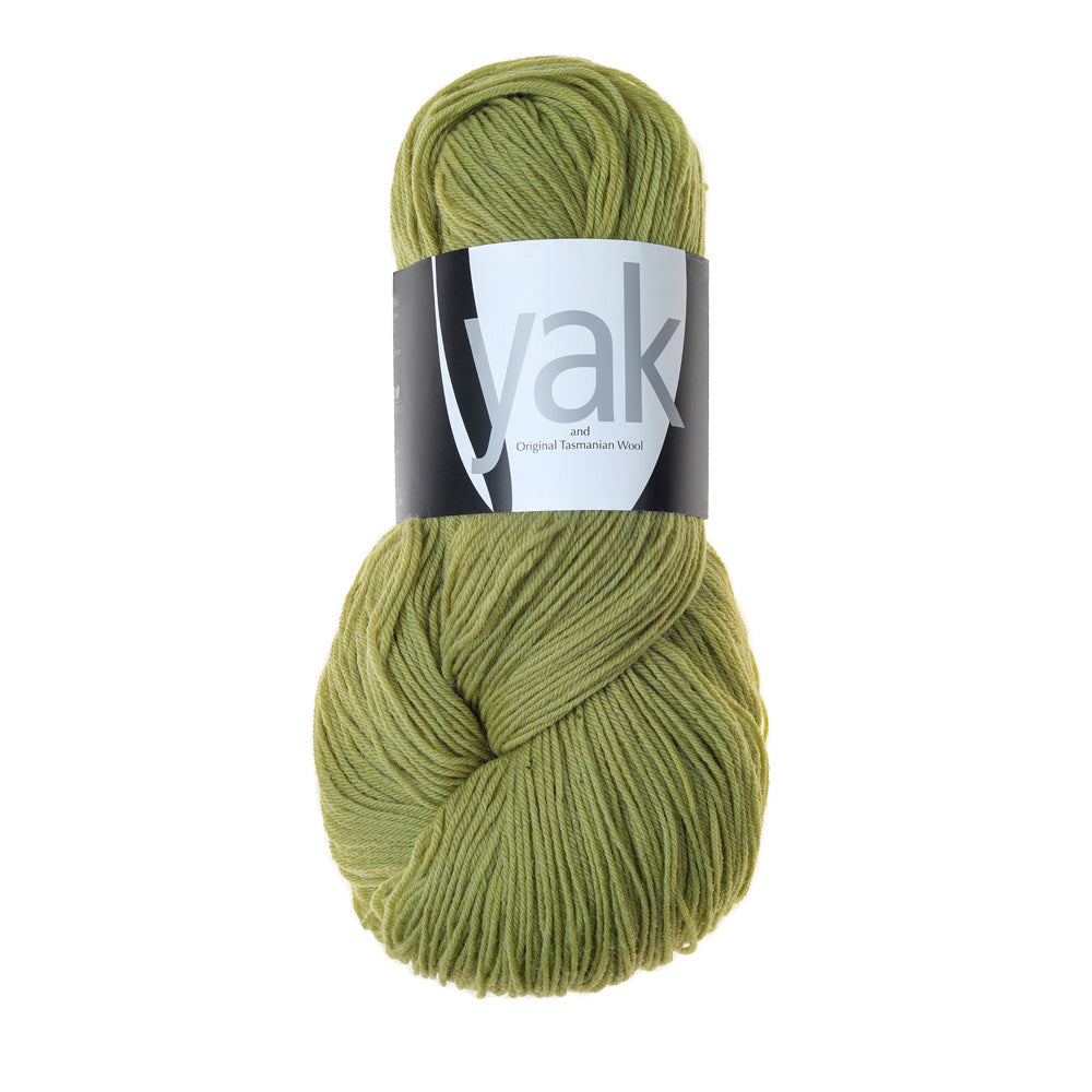 Yak – Atelier Zitron