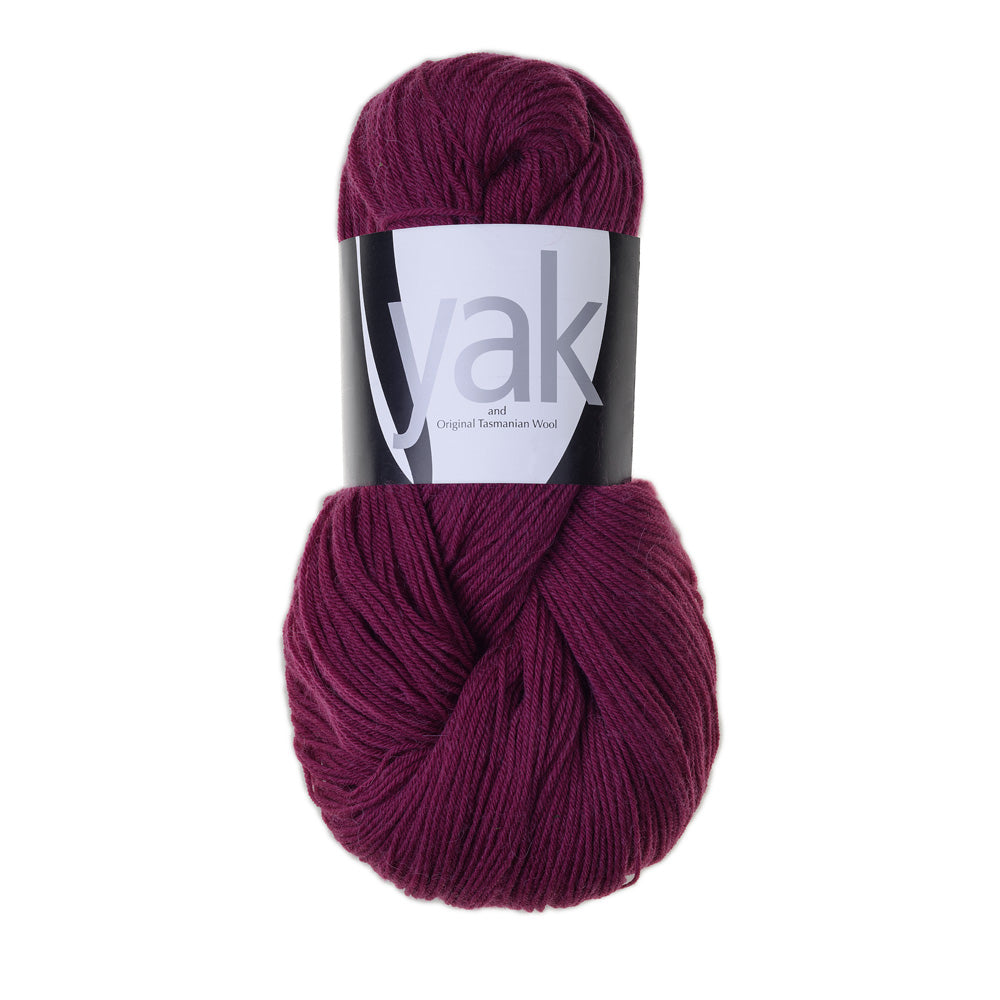 Yak – Atelier Zitron