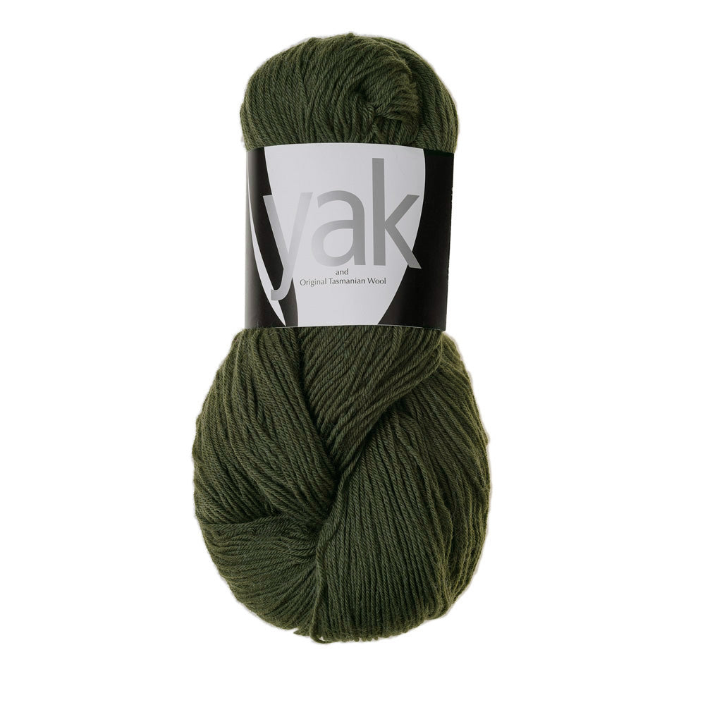Yak – Atelier Zitron