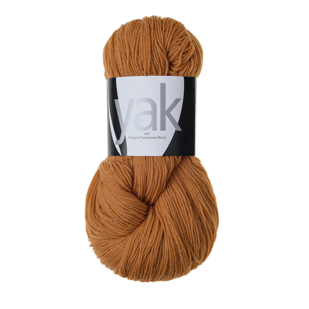 Yak – Atelier Zitron