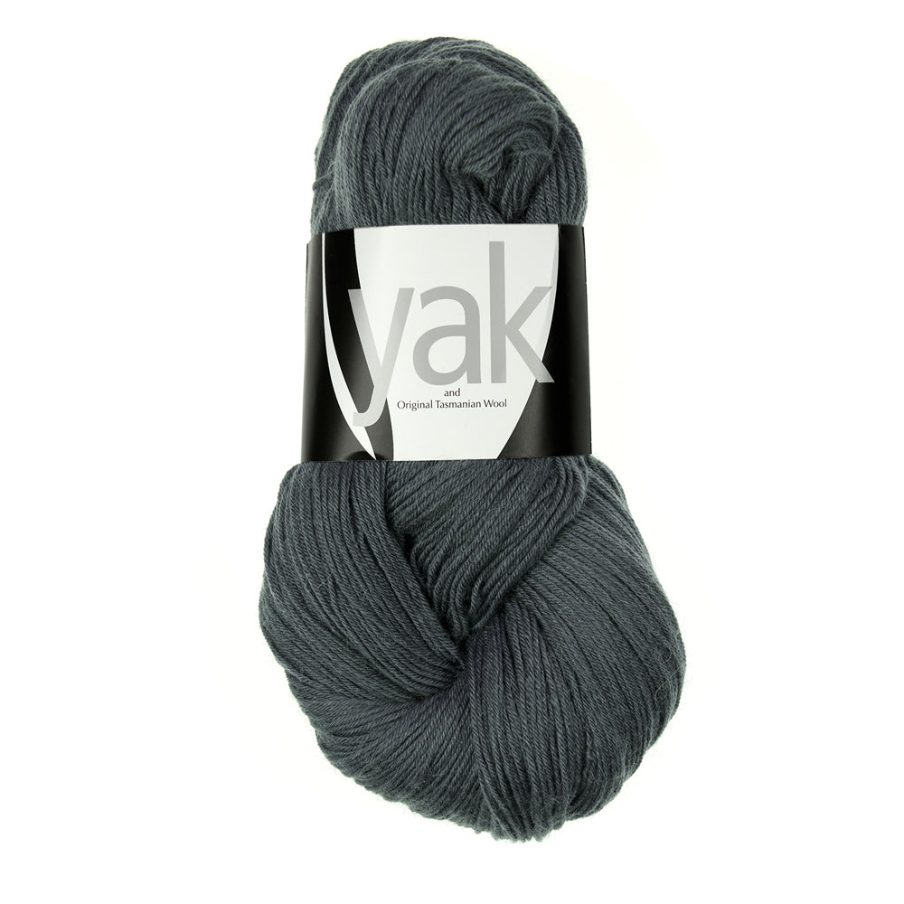 Yak – Atelier Zitron