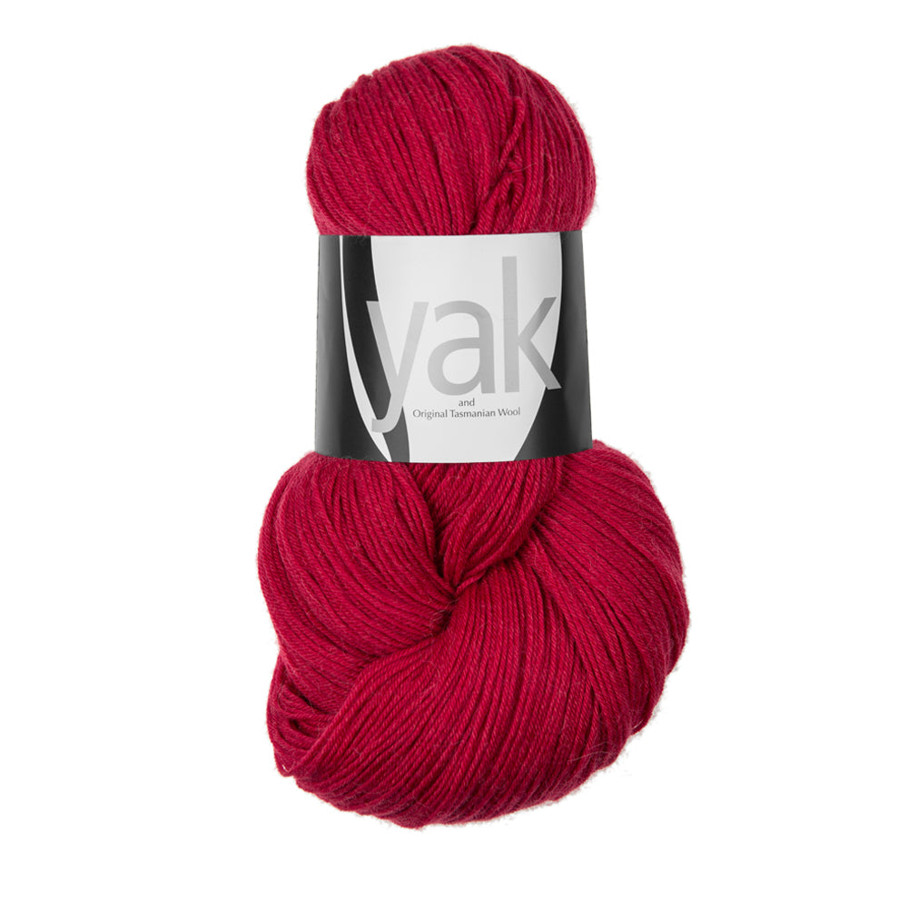 Yak – Atelier Zitron