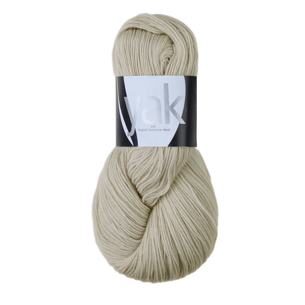 Yak – Atelier Zitron