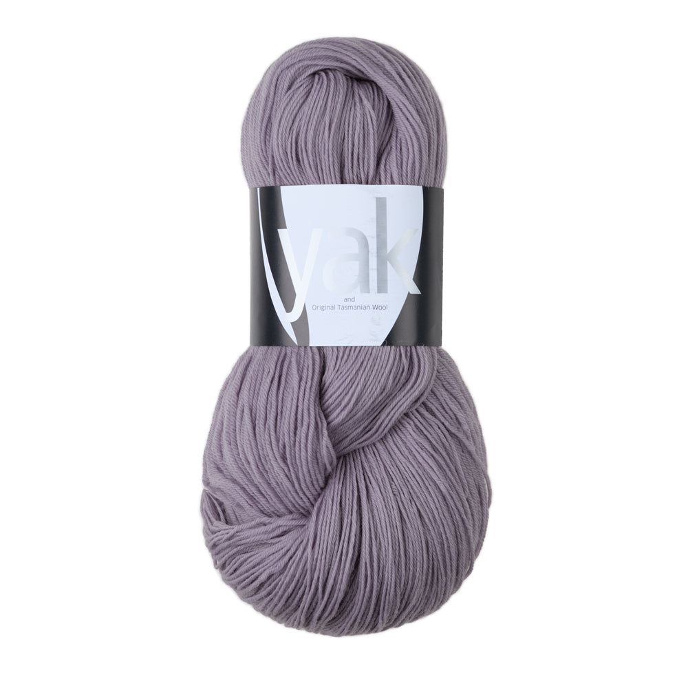 Yak – Atelier Zitron