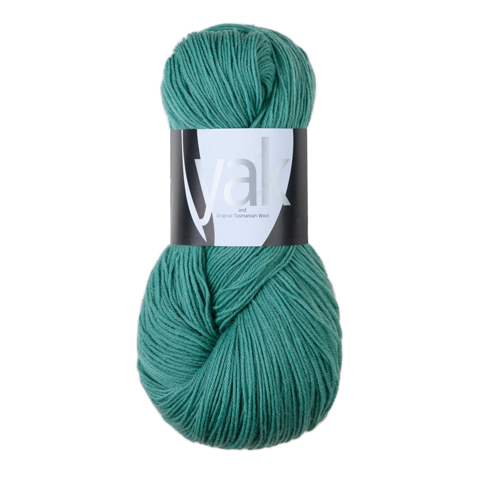 Yak – Atelier Zitron