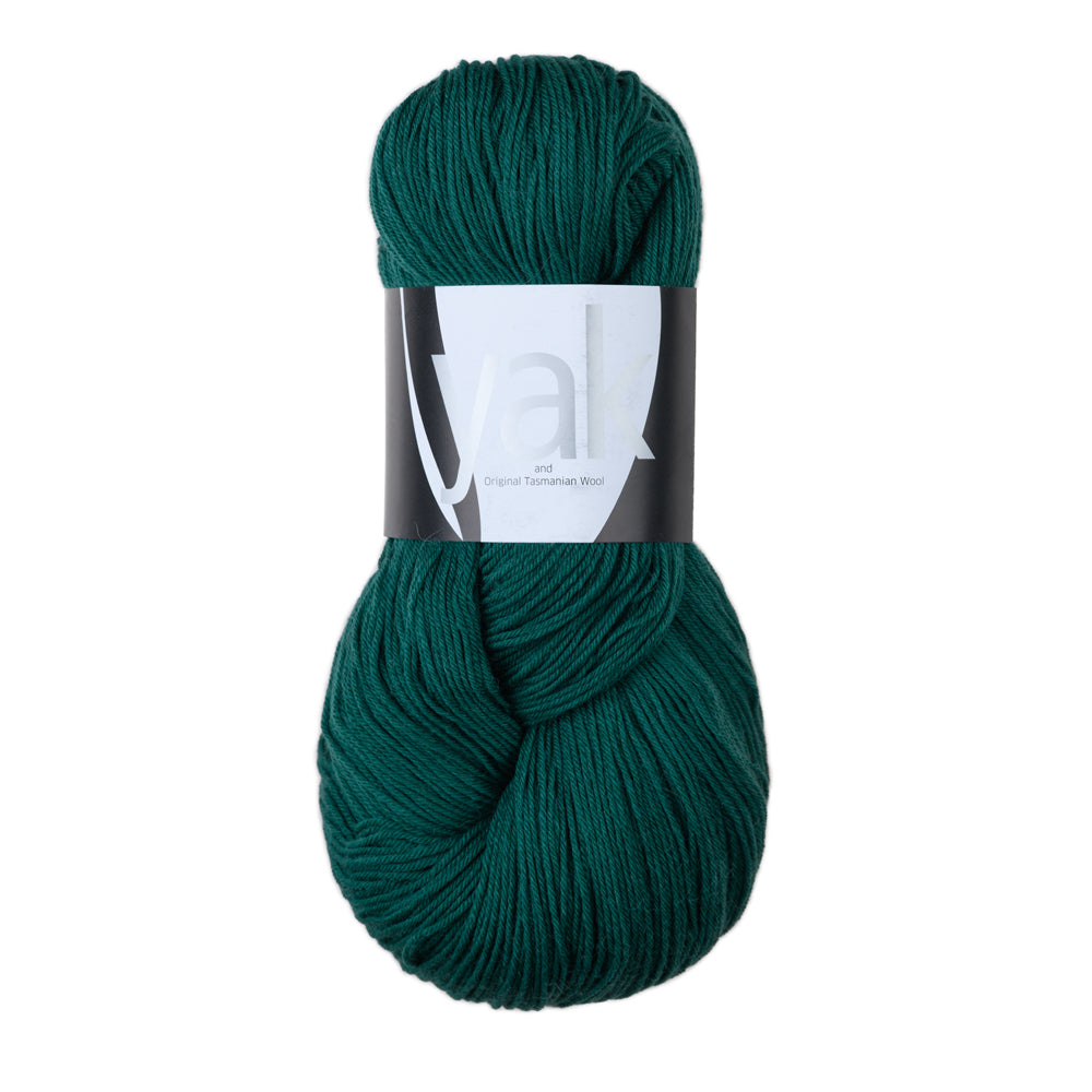 Yak – Atelier Zitron