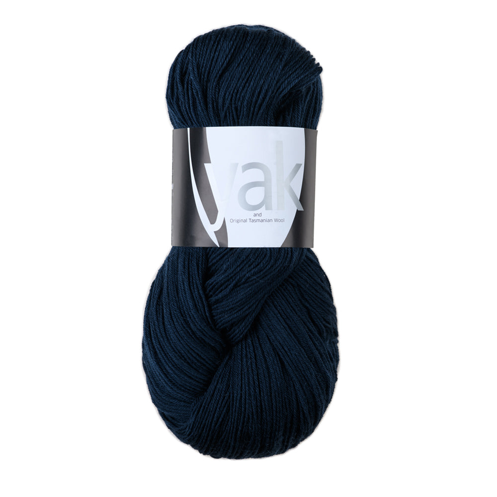 Yak – Atelier Zitron