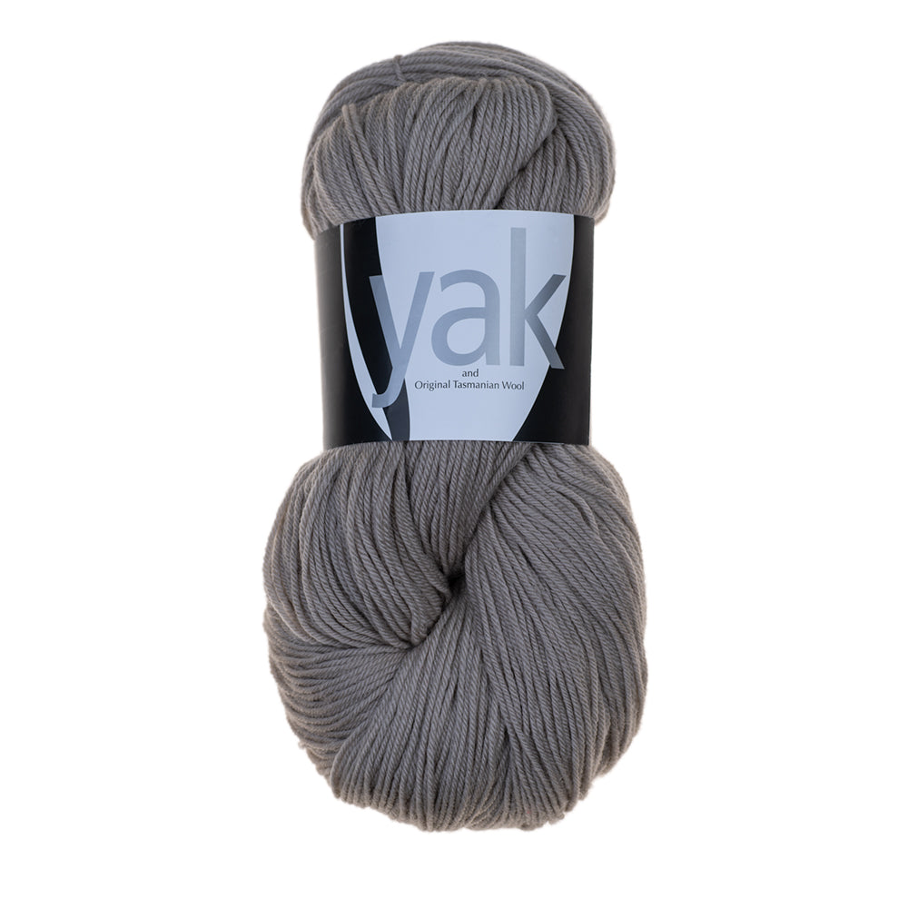 Yak – Atelier Zitron