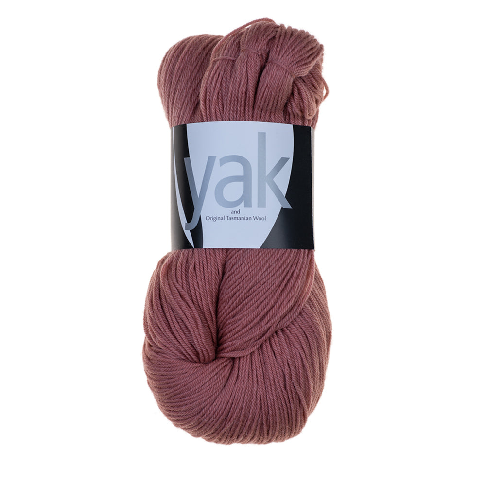 Yak – Atelier Zitron