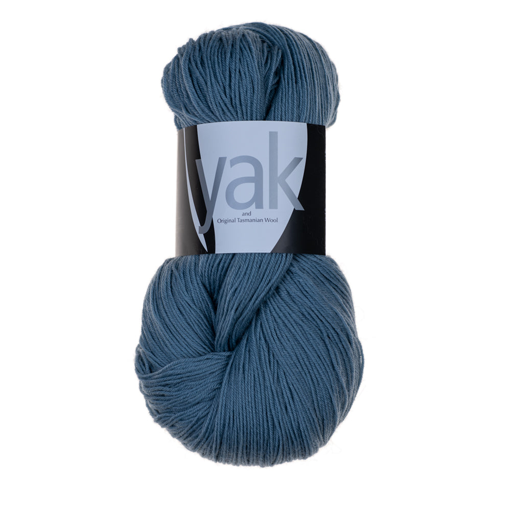 Yak – Atelier Zitron