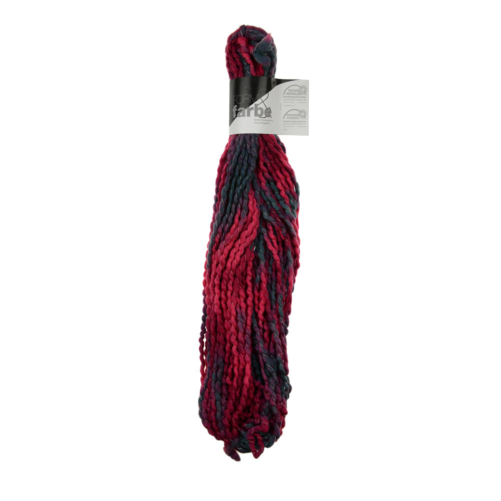 Atelier Zitron Form und Farbe – Farbe 01