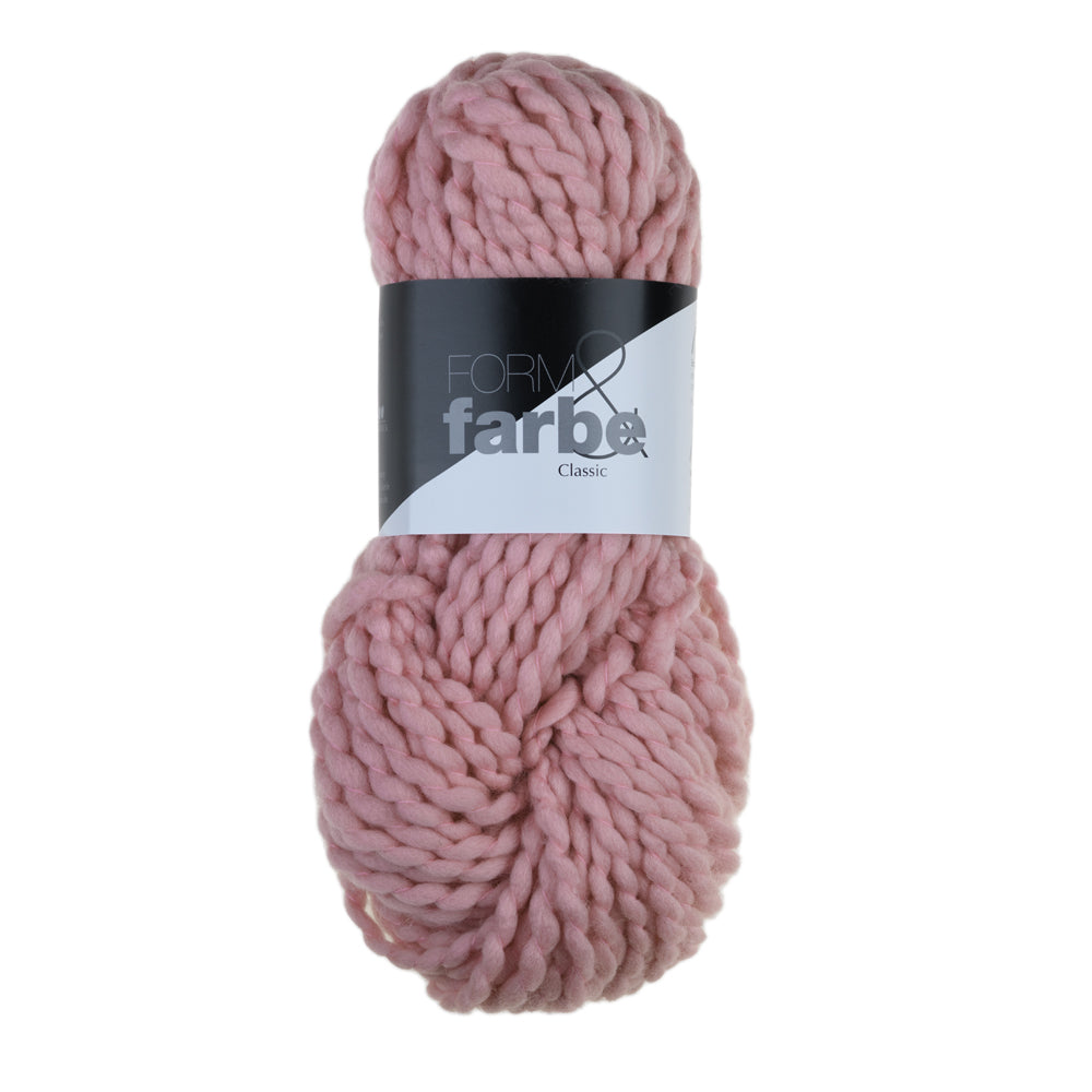 Atelier Zitron Form und Farbe – Farbe 59 – rosé