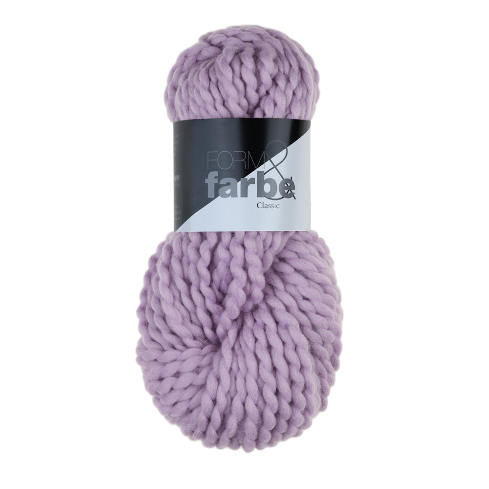 Atelier Zitron Form und Farbe – Farbe 60 – flieder
