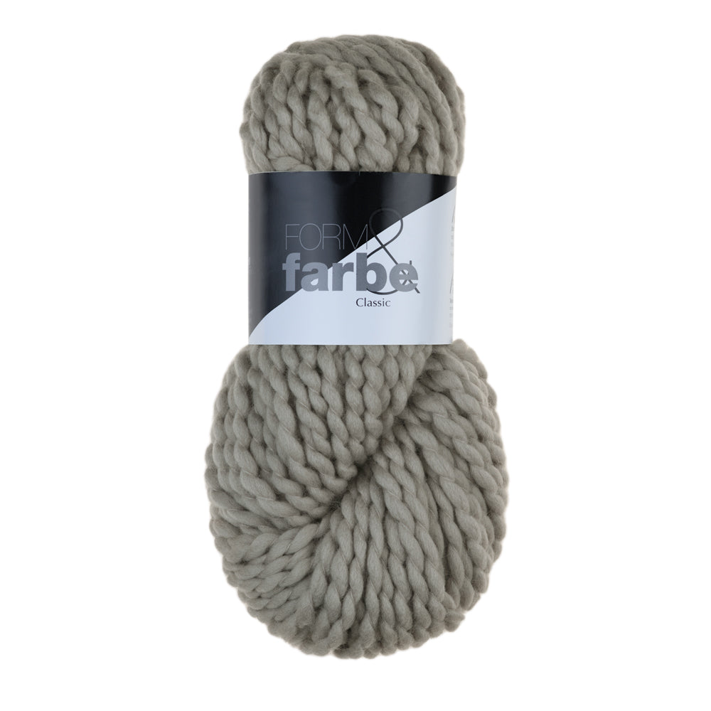 Atelier Zitron Form und Farbe – Farbe 63 – stein