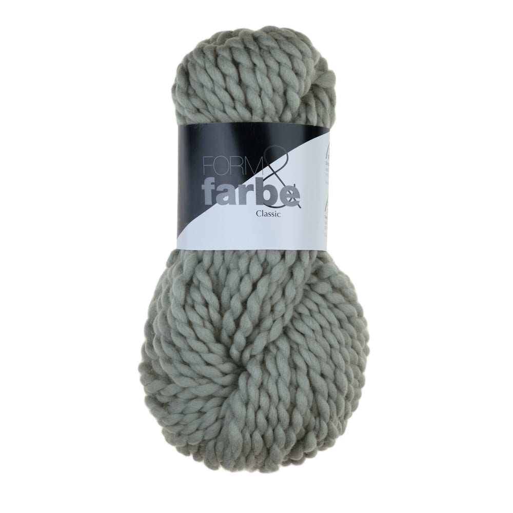 Atelier Zitron Form und Farbe – Farbe 64 – grau