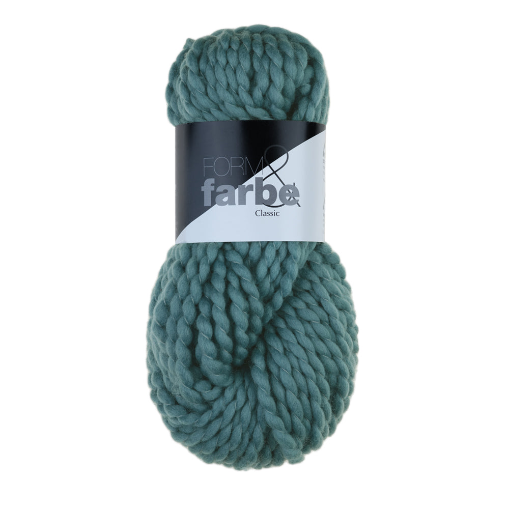 Atelier Zitron Form und Farbe – Farbe 65 – taube