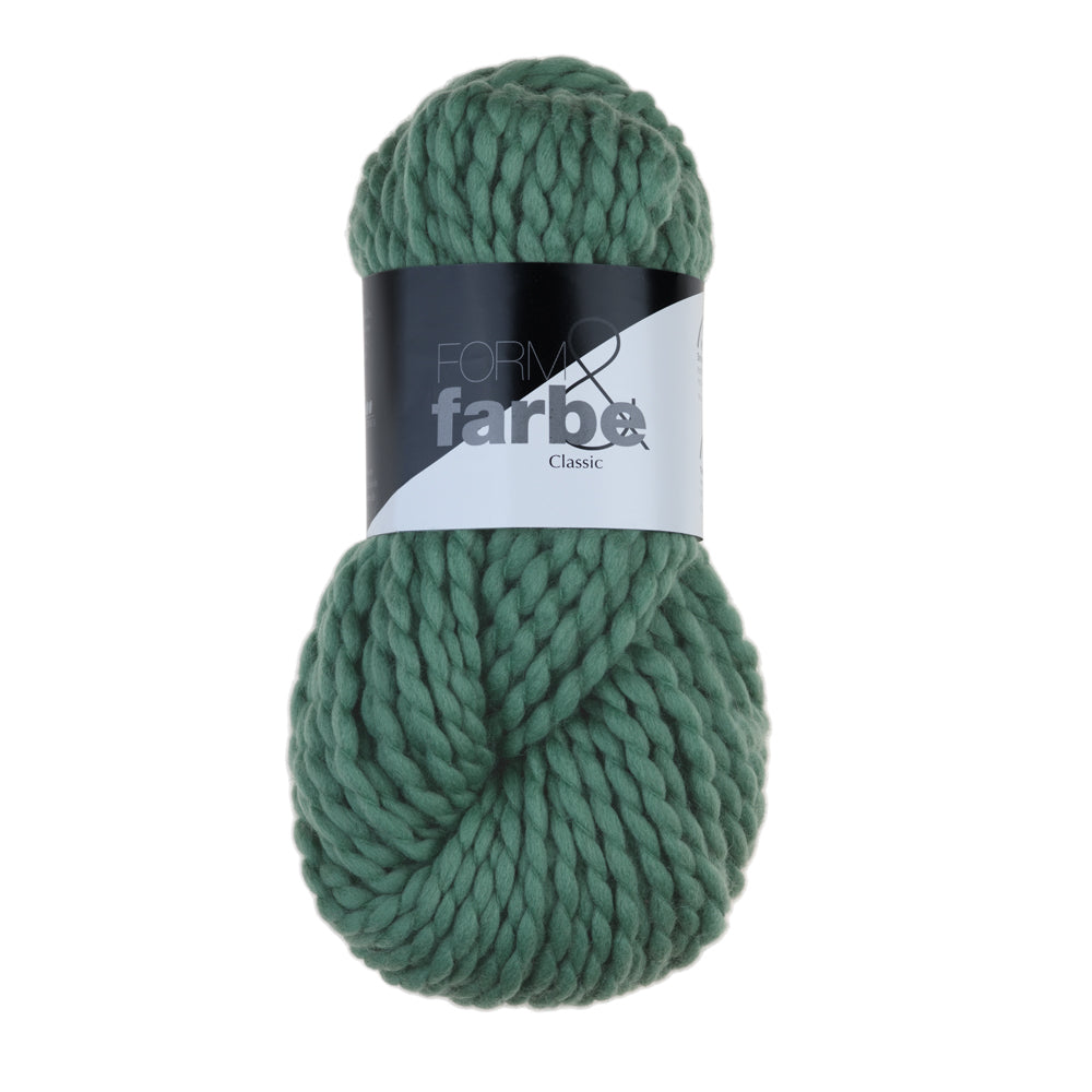 Atelier Zitron Form und Farbe – Farbe 67 – salbei